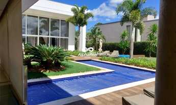 Imagem 4: Casa em Alphaville Lagoa dos Ingleses