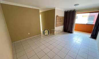 Imagem 2: Apartamento Condomínio Esplanada dos Jardins II 3 Quartos com móveis projetados