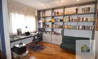 Imagem 3: Apartamento com 2 dormitórios à venda, 88 m² por R$ 1.090.000,00 - São Conrado - Rio de Ja