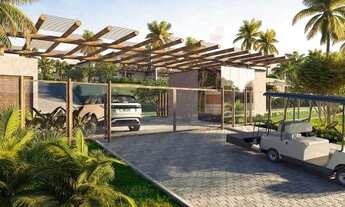 Imagem 3: Casas Duplex com 02 suítes e quarto multiuso com Garden Privativo à venda na Praia do Fort