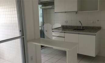 Imagem 7: São Paulo - Apartamento Padrão - SAÚDE