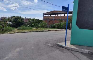 Imagem 2: Lote em Lauro de Freitas