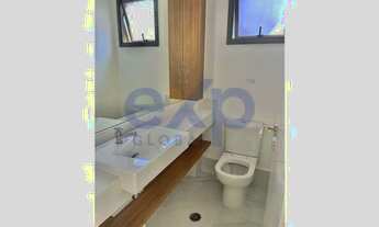 Imagem 6: Cobertura nova na Vila Nova Conceição