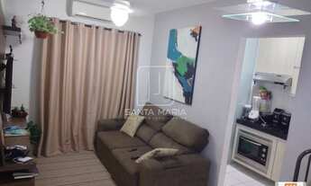 Imagem: Apartamento (tipo - padrao) 2 dormitórios