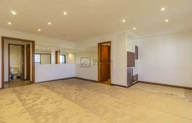Imagem 3: Apartamento Locação 2 Dormitórios - 116 m² Vila Nova Conceição