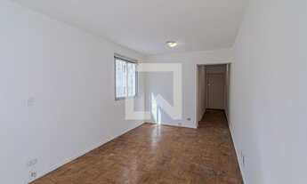 Imagem 4: Apartamento à Venda - Consolação, 1 Quarto, 57 m2