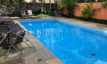 Imagem: SãO PAULO - Apartamento Padrão - CAMPO