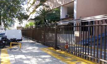 Imagem: Apartamento de 02 quartos para locação