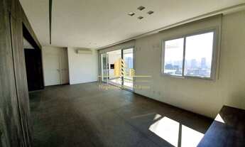 Imagem 3: Apartamento á venda no Brooklin - São Paulo