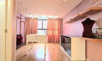 Imagem: Conjunto comercial novo com baixo custo