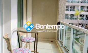 Imagem 5: BRISAS DO LAGO SEMI MOBILIADA