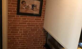 Imagem 7: Apartamento para venda tem 55 metros quadrados com 2 quartos em Vila Bertioga - São Paulo