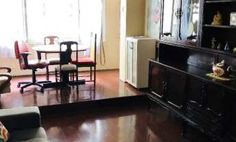 Imagem 4: AMPLO APARTAMENTO EM COPACABANA 2ª QUADRA DA PRAIA!