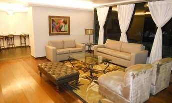 Imagem 2: SÃO PAULO - Apartamento Padrão - moema indios