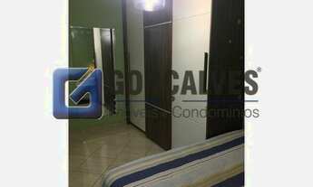 Imagem 4: SANTO ANDRE - Residential / Sobrado - VILA SAO PEDRO