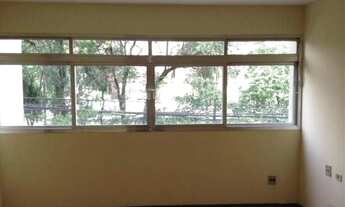 Imagem: SÃO PAULO - Apartamento Padrão - MOEMA