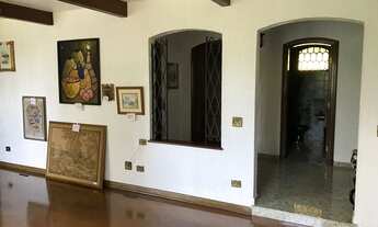 Imagem: Sp - Apartamento Padrão - Campo Belo