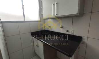 Imagem 7: Apartamento - Loteamento Parque São Martinho - Campinas