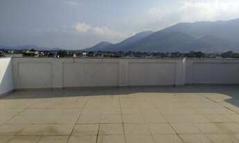 Imagem 2: Cobertura 02 qtos garagem Nilópolis RJ