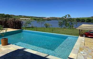 Imagem 4: Casa à venda com 4 dormitórios em Ecovillas do lago, Sertanópolis cod:SO0606