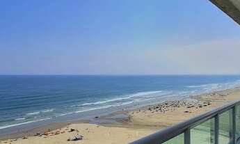 Imagem 6: Apartamento à venda, 123 m² por R$ 985.000,00 - Guilhermina - Praia Grande/SP