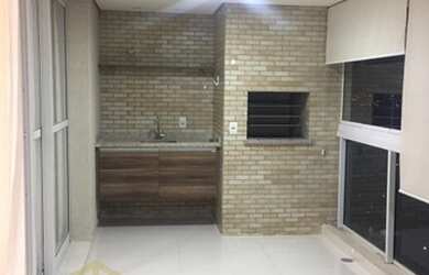 Imagem 2: Apartamento - Loteamento Alphaville Campinas - Campinas