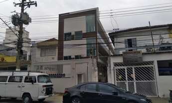 Imagem: Studio com 1 dormitório para alugar, 30