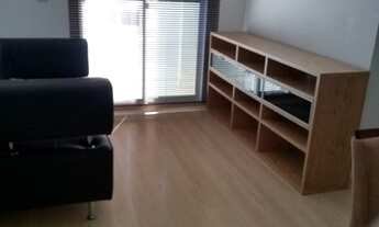 Imagem 2: APARTAMENTO 02 DORMITÓRIOS, 01 VAGA ESCRITURADA, BAIRRO TERESÓPOLIS, PORTO ALEGRE, RS