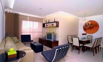 Imagem: GOIâNIA - Apartamento Padrão - Nova Suiça