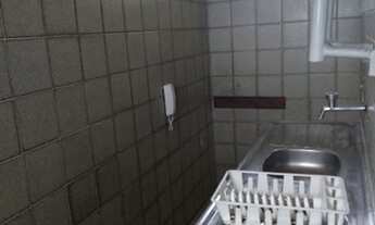 Imagem 3: Kitnet - Bancários