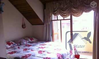 Imagem 5: Casa em Hípica Casa com 3 dormitórios