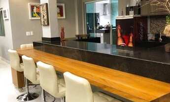 Imagem 4: Casa Sobrado à venda - Condomínio Gávea Paradiso