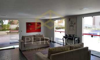 Imagem: Cobertura - Jardim Flamboyant - Campinas