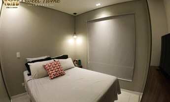 Imagem 7: Apartamento 2 dormitórios Cosmopolitan Bethaville Barueri