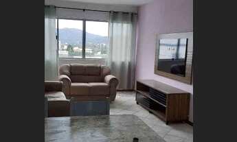 Imagem: FLORIANÓPOLIS - apartamento - CARVOEIRA