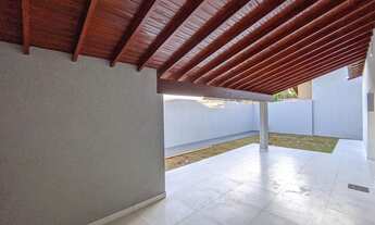 Imagem 6: Linda casa nova com 3 suítes no bairro Seminário, próx a UCDB