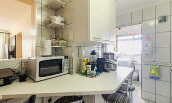 Imagem 6: São Paulo - Apartamento Padrão - Vila Santa Catarina