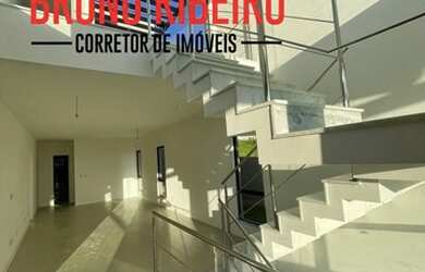 Imagem 2: Casa 4/4, suites em Camaçari - BA