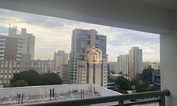 Imagem 5: Apartamento com 3 dormitórios à venda, 100 m² por R$ 1.660.000,00 - Vila Clementino - São