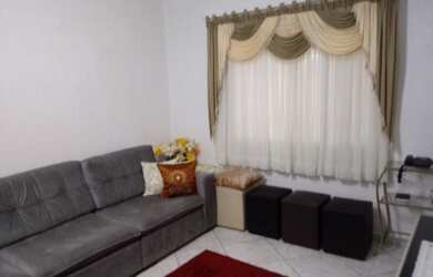 Imagem 7: Sobrado para venda possui 162 metros quadrados com 2 quartos em Cidade Boa Vista - Suzano