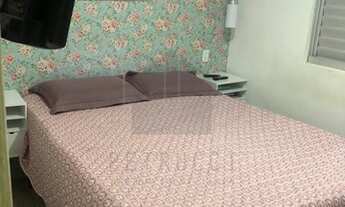 Imagem 7: Apartamento - Residencial Cosmos - Campinas