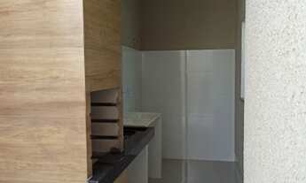 Imagem 4: Casa Setor: Maysa I - CA1020