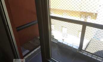 Imagem 4: Apartamento para Aluguel - Campos Elíseos, 1 Quarto, 40 m2