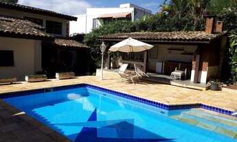 Imagem: Casa à venda, 450 m² por R$ 1.780.000,00