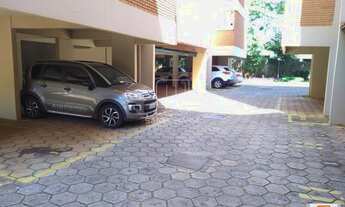 Imagem 5: Apartamento (cobertura 2 - duplex) 4 dormitórios/suite, cozinha planejada, portaria 24hs