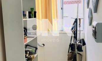 Imagem 7: Rio de Janeiro - Apartamento Padrão - Copacabana