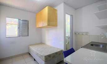 Imagem 2: Kitnet com 1 dormitório para alugar, 19 m² por R$ 950,00/mês - Vila Yara - Osasco/SP