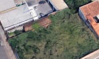 Imagem 5: Terreno a venda no centro de Cuiabá