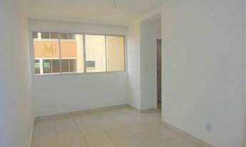 Imagem 2: APARTAMENTO 47M² - 2 QUARTOS - ELEVADOR - 1 BANHEIRO - 1 VAGA - BOM JESUS - CONTAGEM