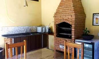 Imagem 6: Chácara - Loteamento Chácaras Gargantilhas - Campinas